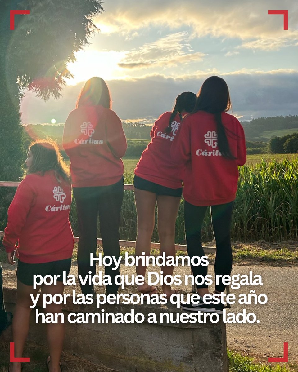 Cáritas Española ✳️ tweet media