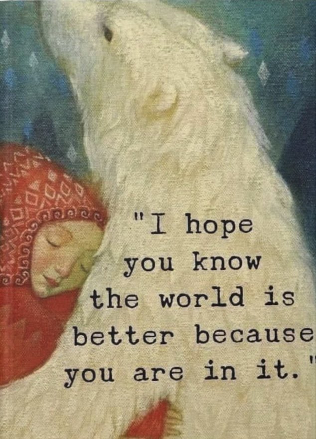 Voor allemaal een rustige jaarwisseling gewenst, hopelijk blijven onze oortjes enigszins wat gespaard voor herrie…💣🧨🎇
Voor iedereen veel gezondheid, geluk en goeds gewenst! Op naar een prachtig 2026!!