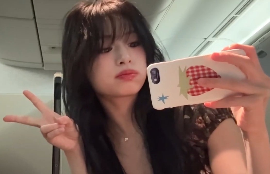 AHYface's tweet image. #아현 #AHYEON