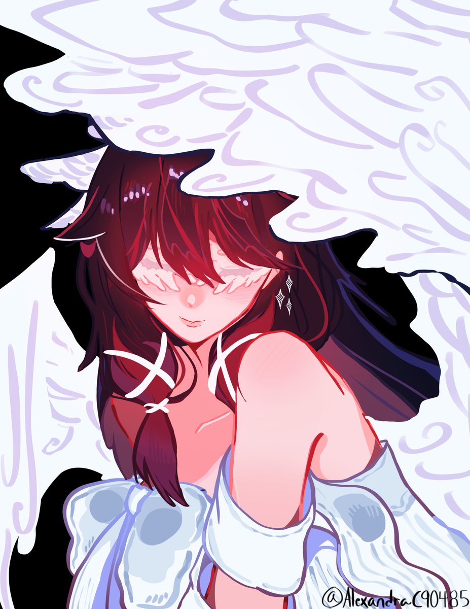 My best art of 2025 with 9K likes!✨
 Thank you so much for the amazing support! Can’t wait for the next year!🎉
#原神 #columbina #GenshinImpact