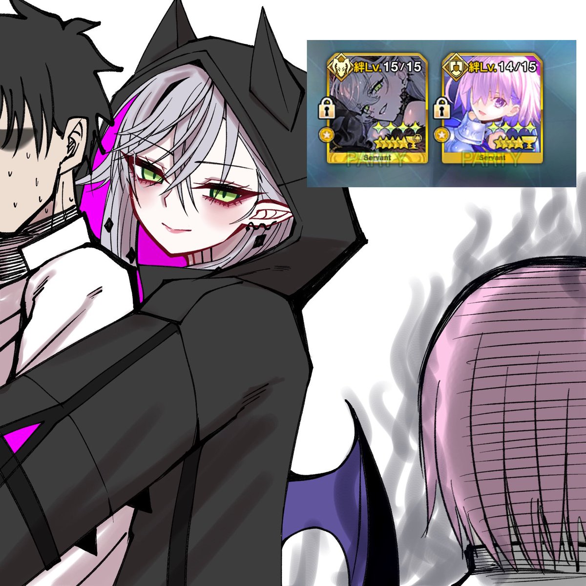 # 2025年自分が選ぶ今年の4枚 