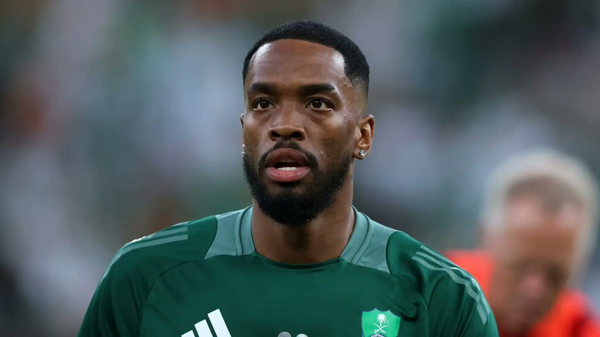 PurelyFootball's tweet photo. 🚨 𝐁𝐑𝐄𝐀𝐊𝐈𝐍𝐆: Liverpool is considering a transfer for Al-Ahli forward Ivan Toney to bolster their attack in January ✅

The recruitment team wants a striker with a track record of consistency and top-level experience. 

Toney represents a short-to-medium-term option for Liverpool.

[@AnfieldIndex]