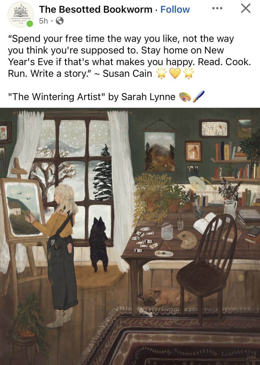 SarahSaysWrite tweet media