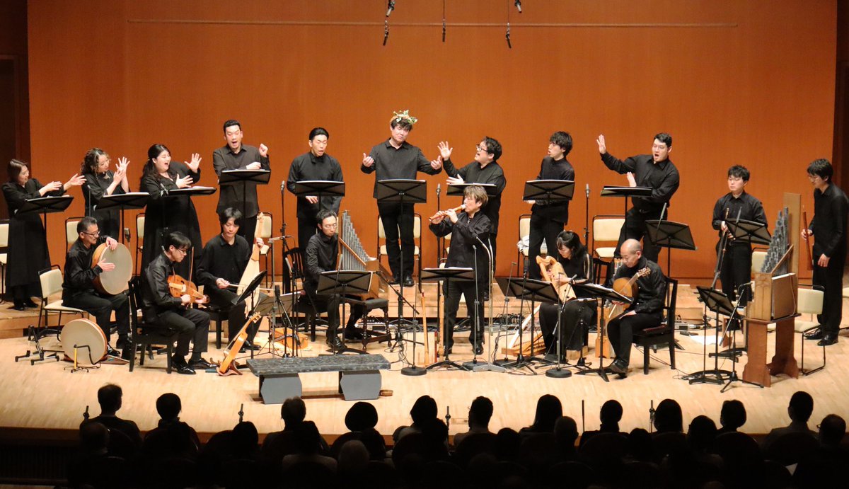 2025年もあとわずか🌙 皆様の温かな応援のおかげで、この一年楽しく