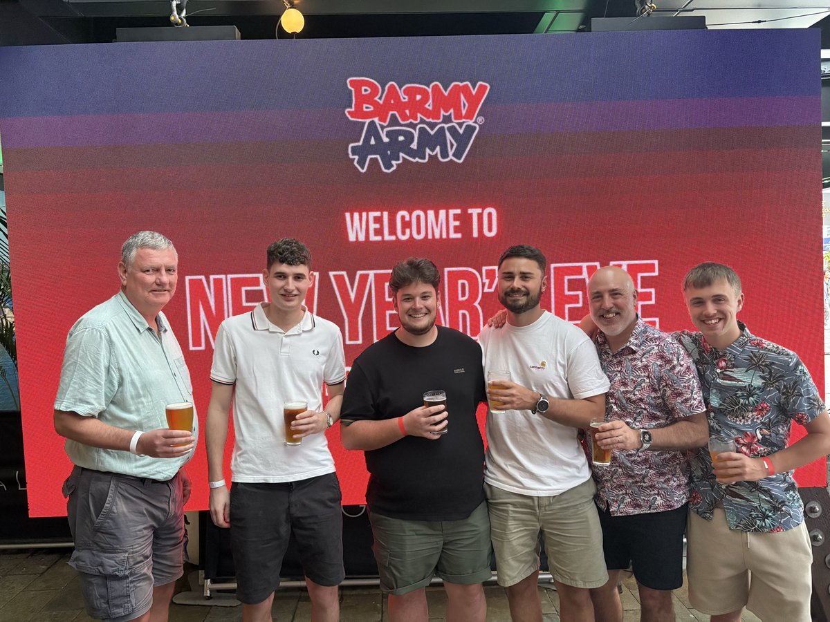 Carsons & Mangotsfield CC tweet media