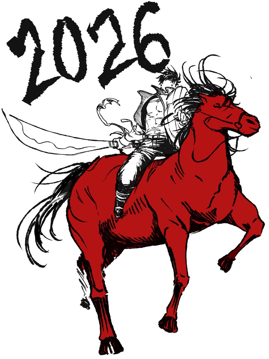 29_083's tweet image. 2026 #orv