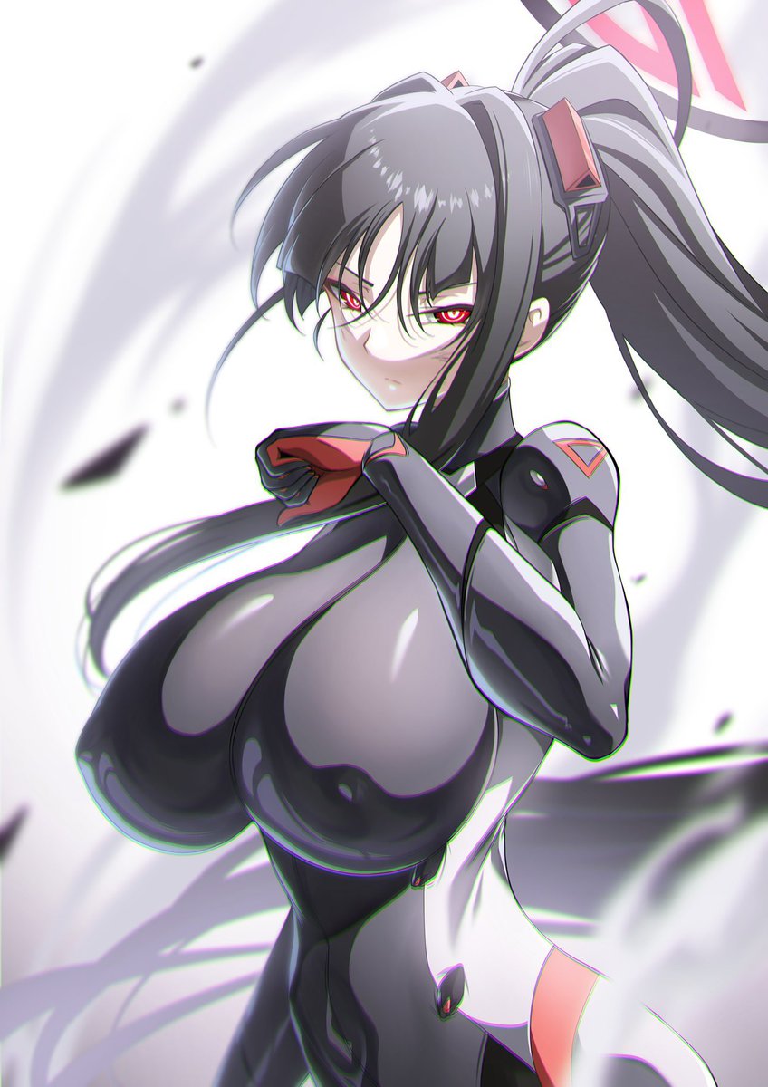 翠月 tweet media