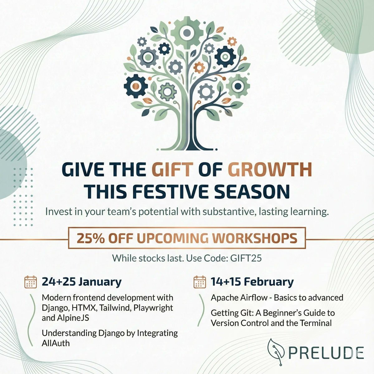 Prelude Tech tweet media