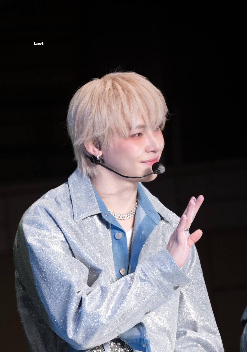 251130
#andteam #앤팀 
#니콜라스 #NICHOLAS #ニコラス #王奕翔