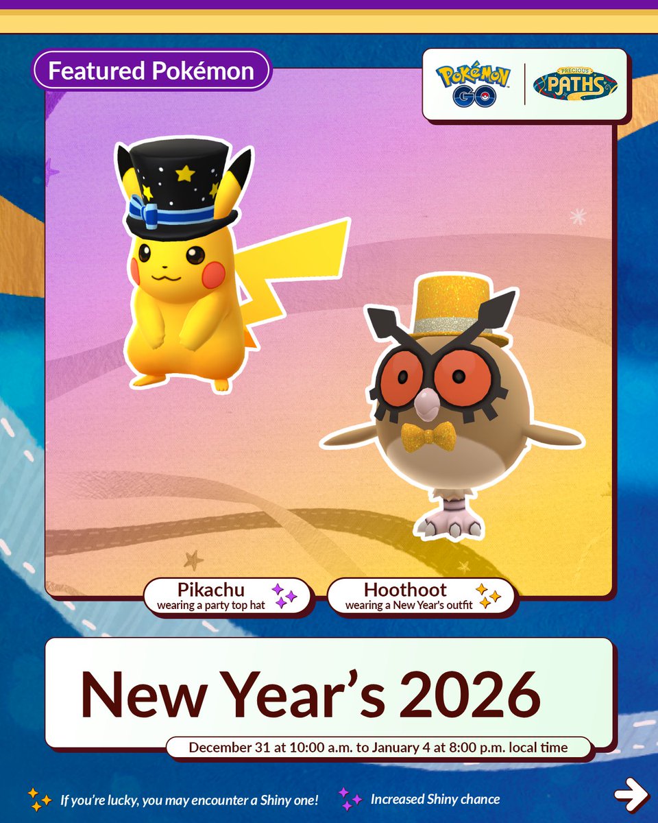 Pokémon GO United Kingdom tweet media