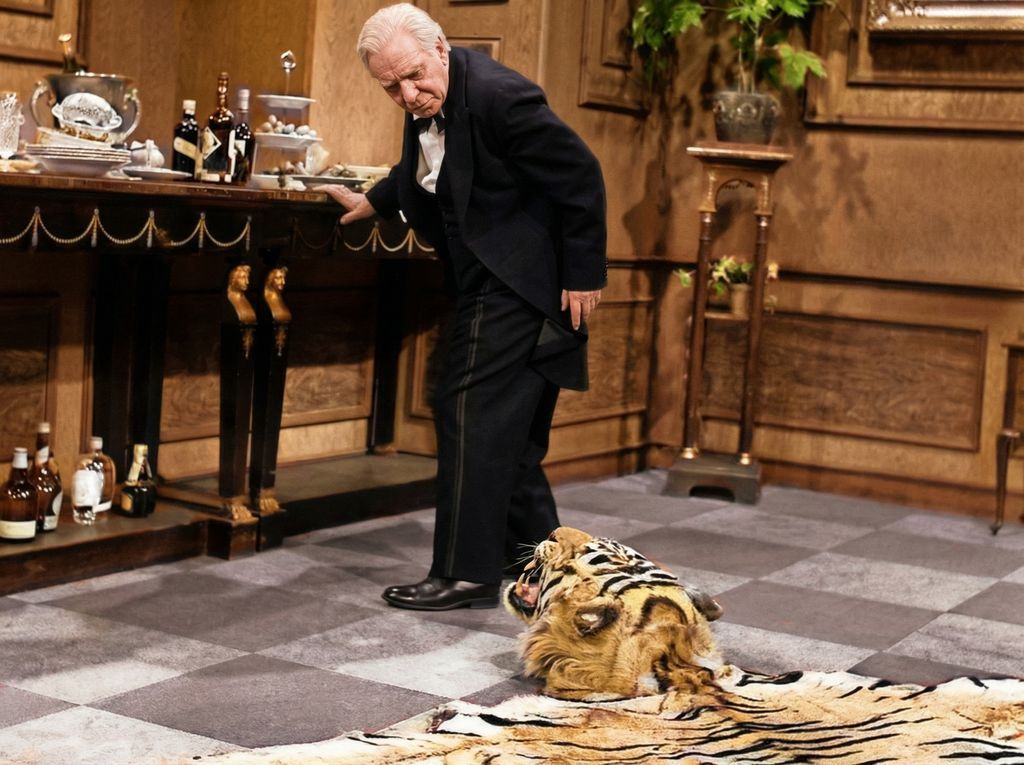 Timeless Colours tweet media