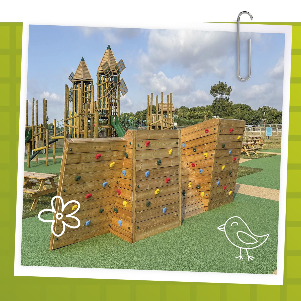 Sovereign Play Equipment tweet media