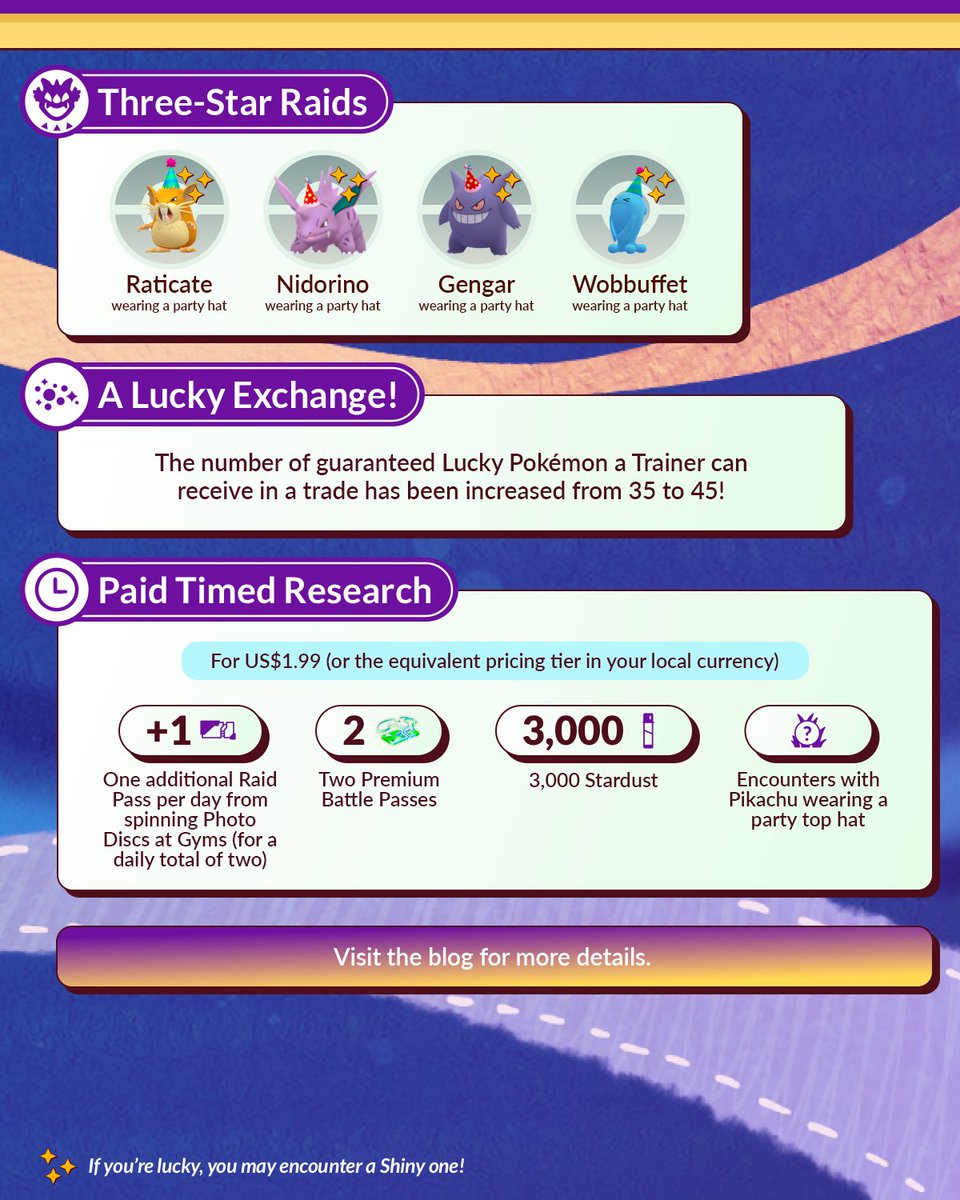 Pokémon GO United Kingdom tweet media
