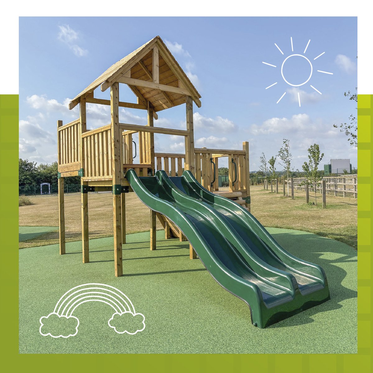Sovereign Play Equipment tweet media