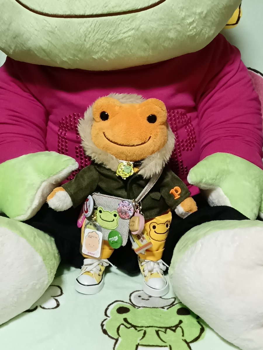 DoinkDokin's tweet photo. ○今年もありがとうございました。m(_ _)m

　◎皆さま、よいお年を https://t.co/9Pw8vko9wv