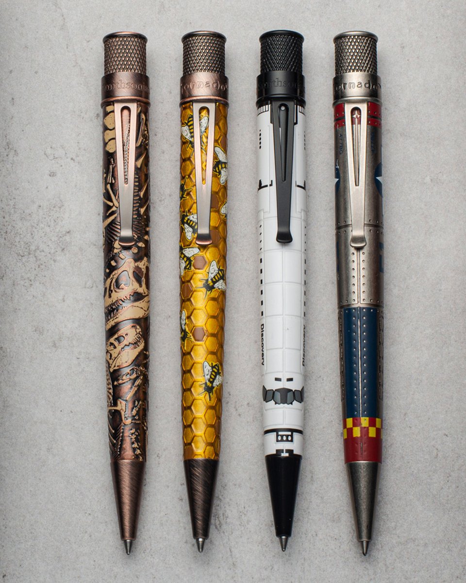 Pure Pens ✒ tweet media