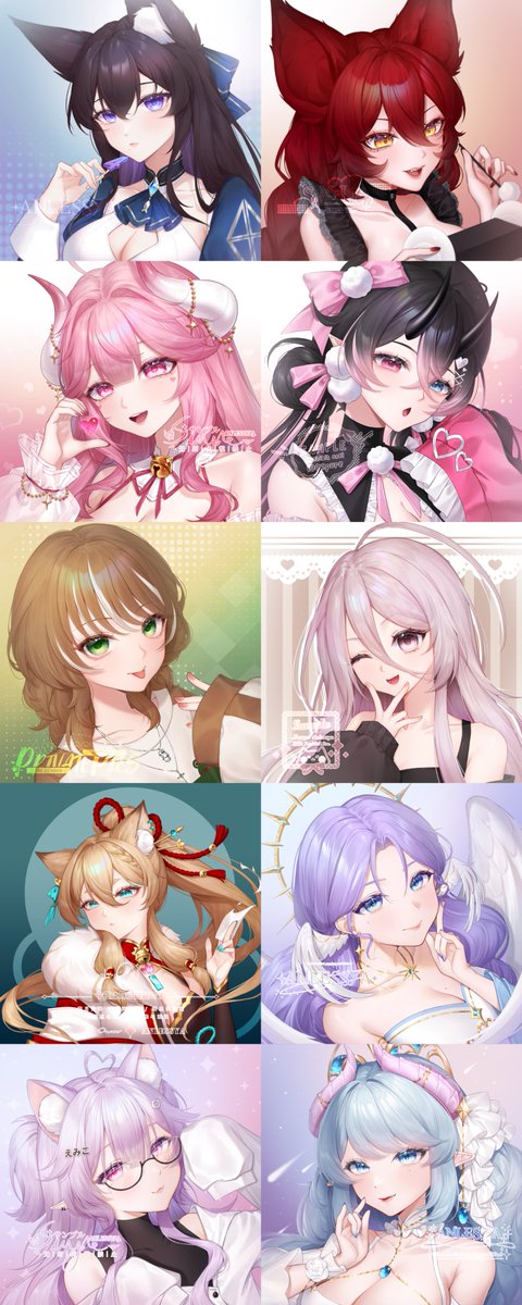 Anlessya tweet media