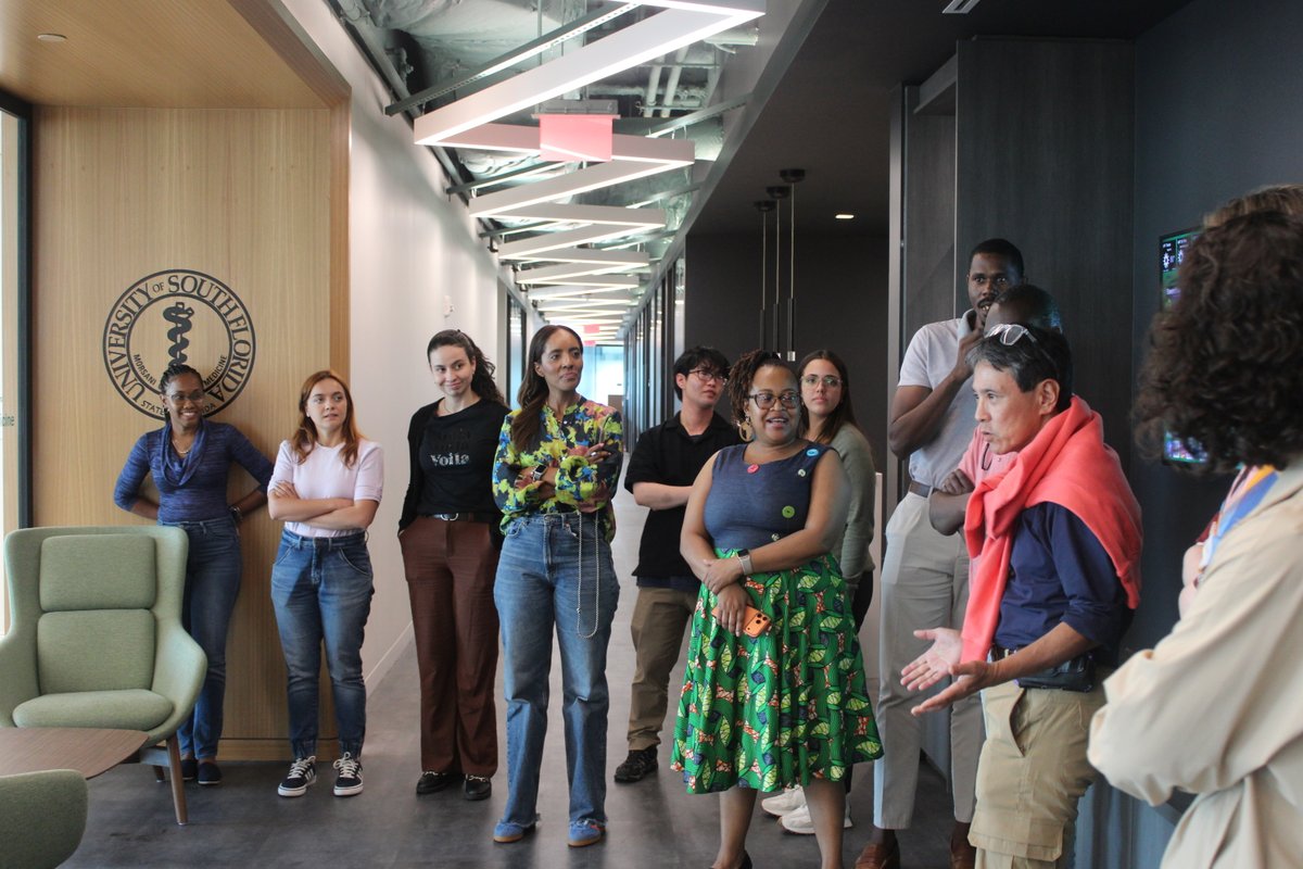 Global Virus Network tweet media