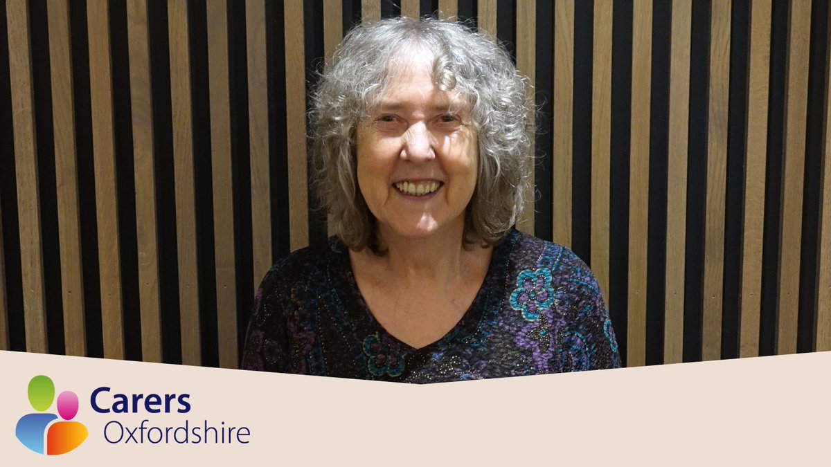 Oxoncarers's tweet photo. 💛🗨️ Reflecting on 2025 and the realities of unpaid caring across Oxfordshire. 

In Issue 2 of Care Matters, Ruth Wilkinson shares her experience caring for her husband after an advanced cancer diagnosis—and the importance of having the right support.

👉 https://t.co/oYnp18OQHa https://t.co/fb1XXOSCF0