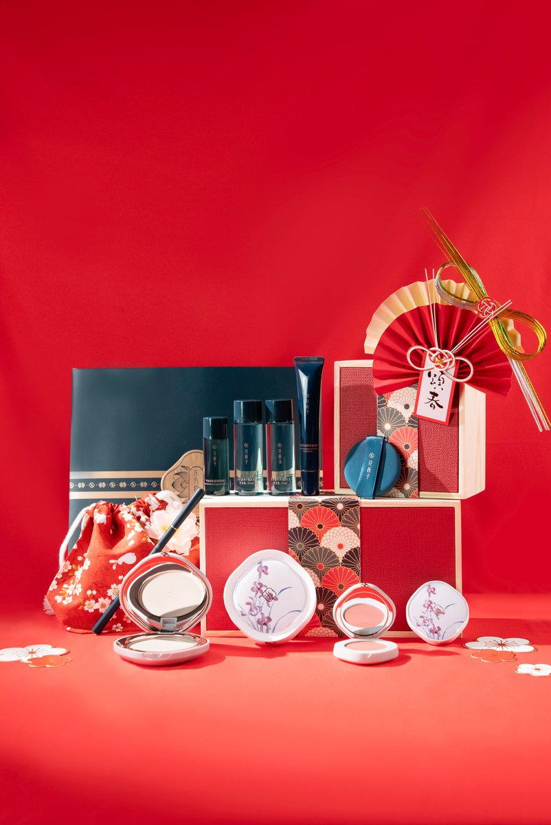 花西子FlorasisJP (@FlorasisJP) / Posts / X