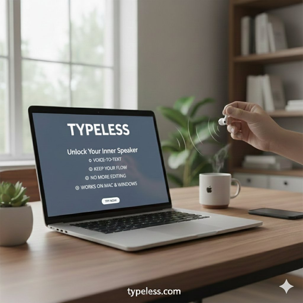 I tried Typeless (<a href="/typelessdotcom/">Typeless</a>) real time translation this week and it made talking across languages feel much easier.

I spoke in my own language and the translated text showed up right away. 

It kept the conversation moving without any stop and start moments.

I tested it
