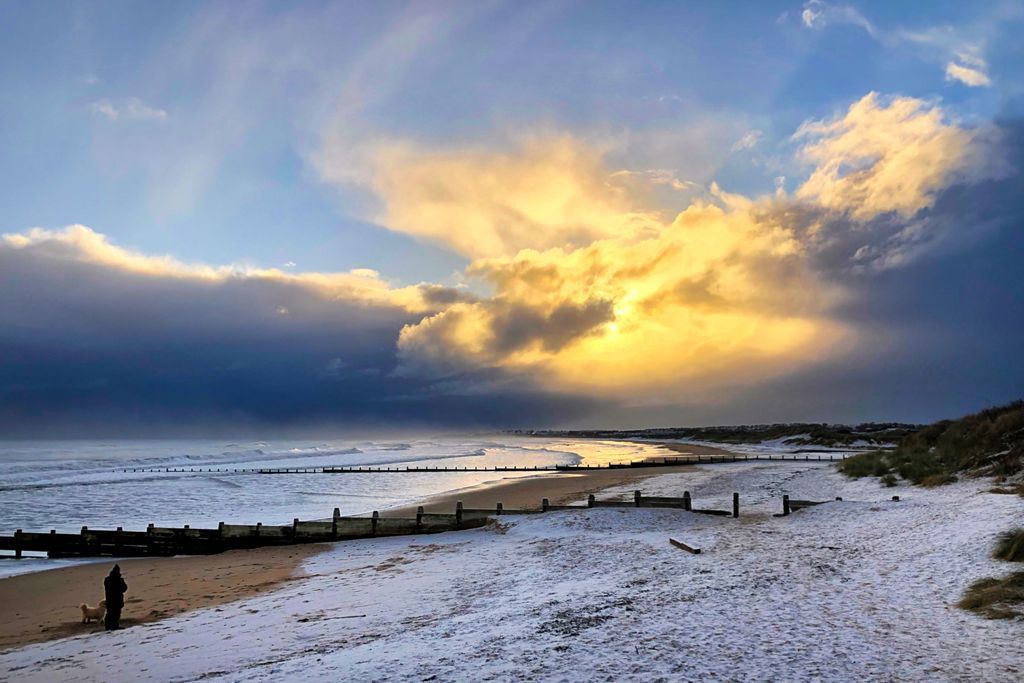 Port of Blyth tweet media