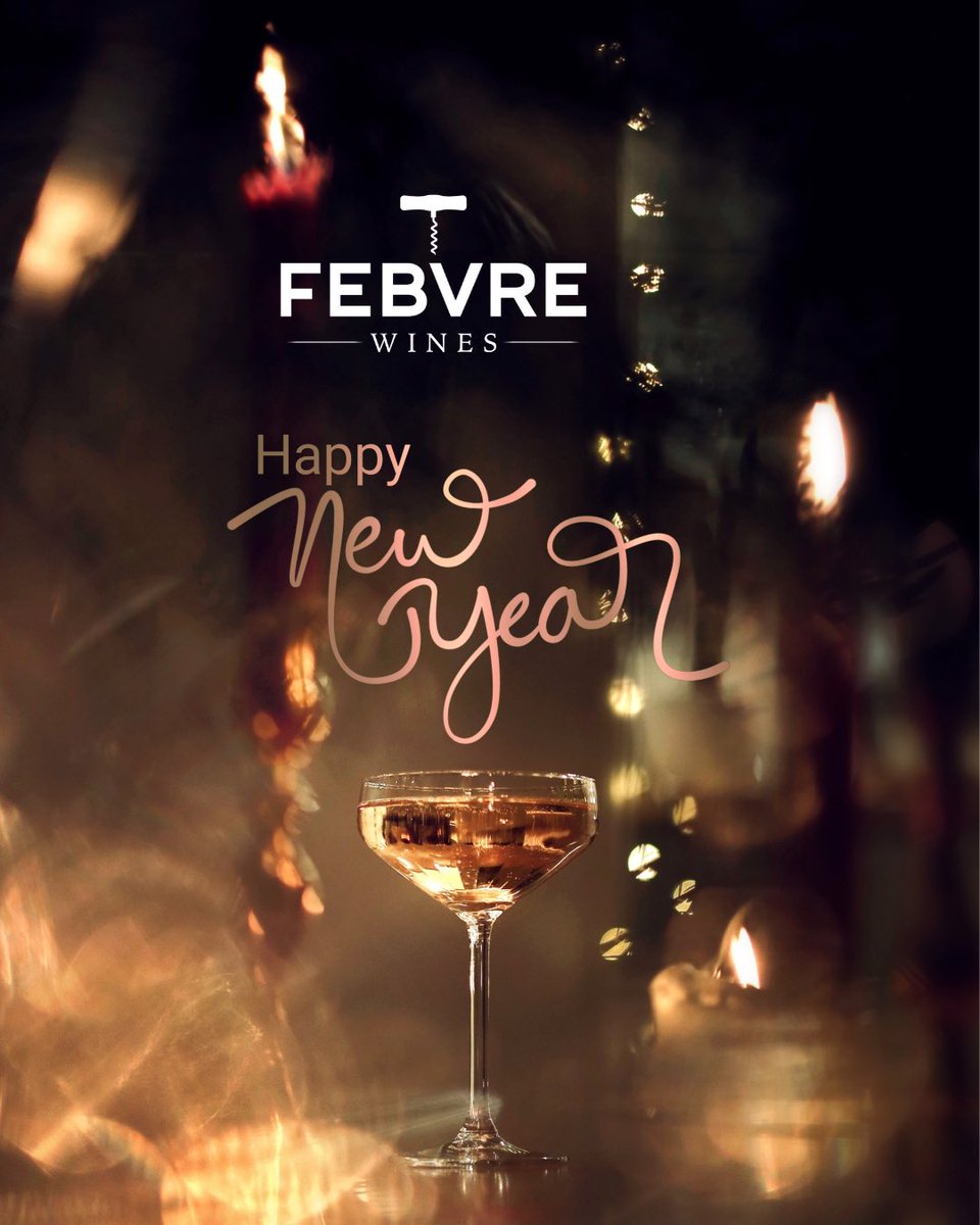 Febvre Wines tweet media