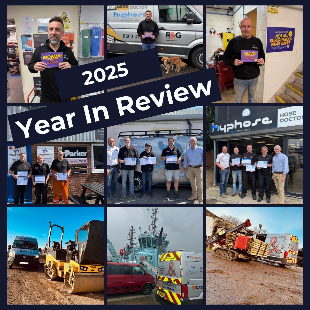 Hyphose Ltd tweet media