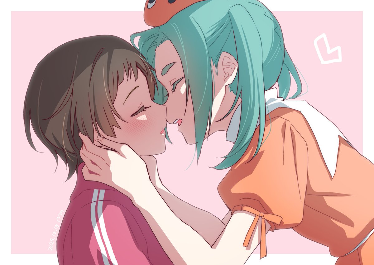 mani_ma's tweet photo. これは今年描いた撫余撫のつめあわせです https://t.co/uskwFDNIiV
