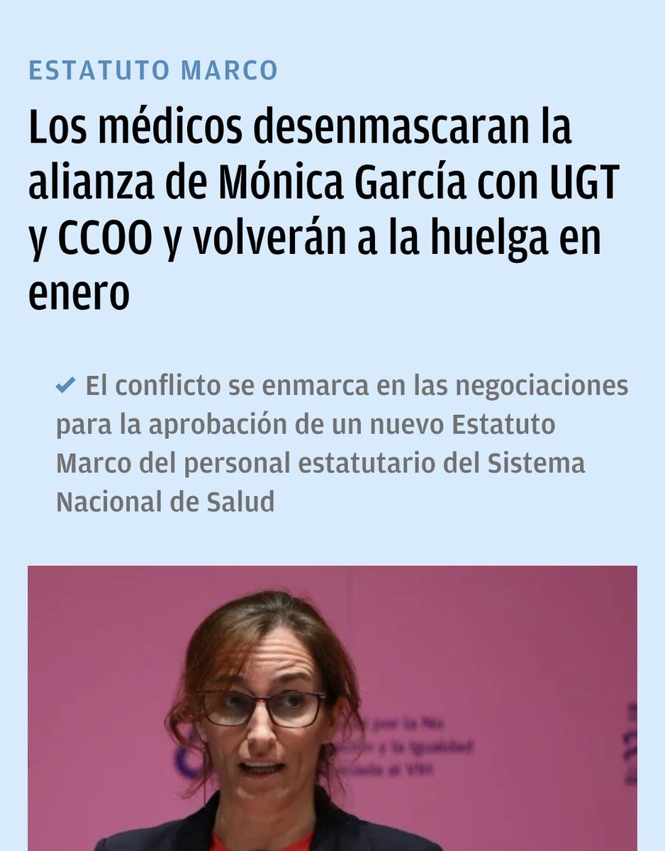 Urge ilegalizar <a href="/CCOO/">Comisiones Obreras</a> y <a href="/UGT_Comunica/">UGT</a>