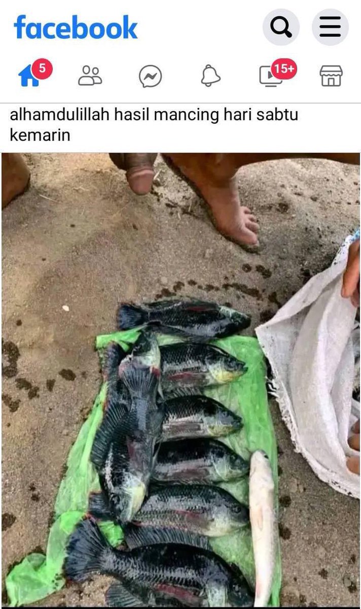 Persiapan malam tahun baru