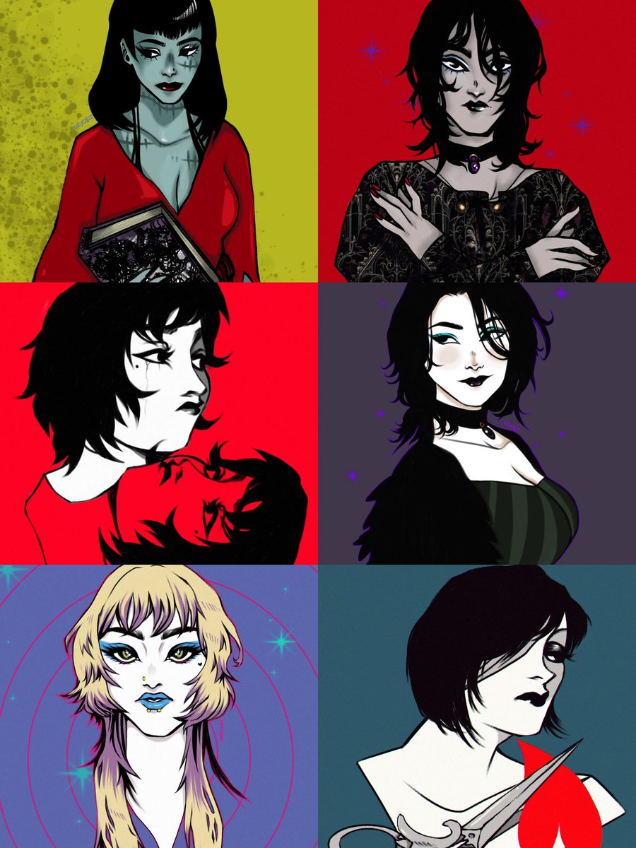 xalycalz's tweet photo. 2025 what a year....
#ArtSummary2025 #artsummary https://t.co/FZdDq52WJm