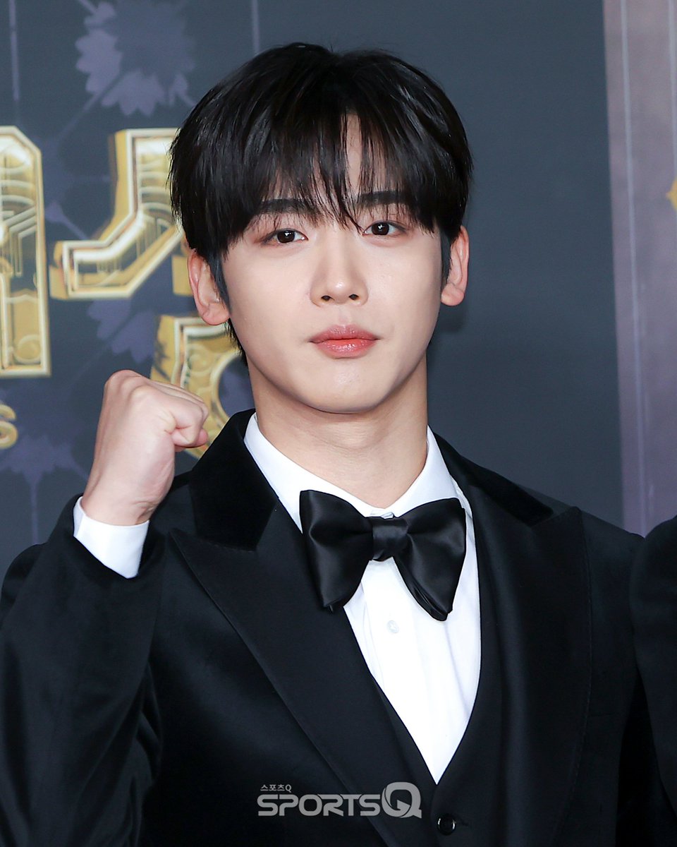 [#포토Q] 251231 '김요한' 2025 SBS 연기대상 레드카펫

📌sportsq.co.kr/news/articleVi…

#김요한 #KIMYOHAN #WEI
#SBS연기대상 #2025SBS연기대상