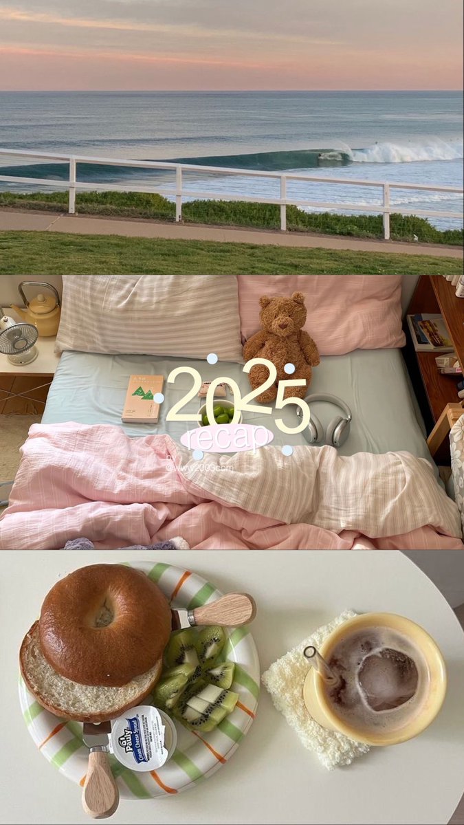 www2003com's tweet image. ขอจบปีนี้ไปด้วย December dump / 2025 recap น้า 🤲🏻  ขอบคุณทุกคนที่รอเล่น dump ด้วยกันมาทุกๆ เดือนเลย ⭐️ ดีใจมากๆ ที่มีคนชอบ🥹 ปีหน้าก็มาสนุกด้วยกันอีกนะคะ 💘💘

instagram.com/stories/www200…