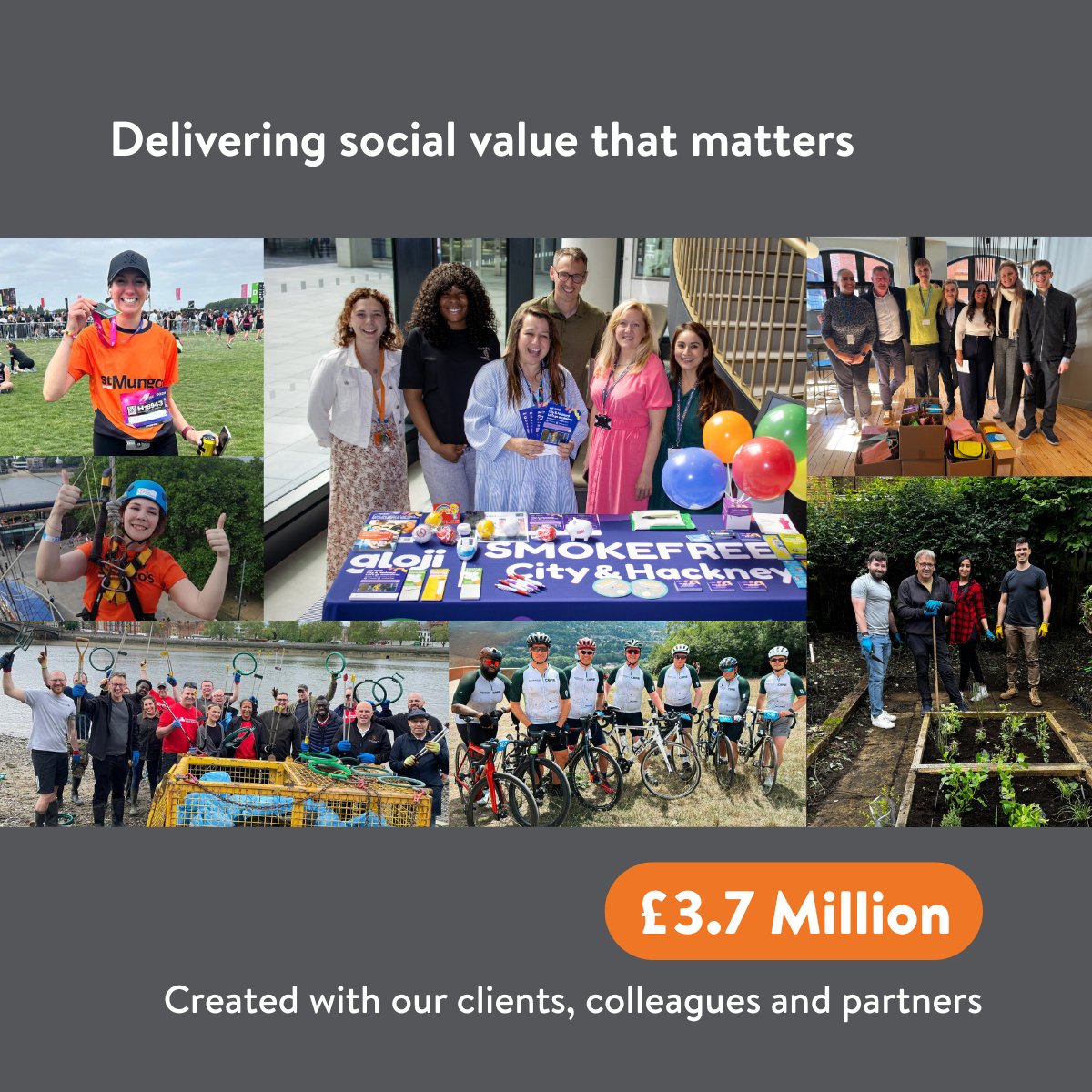 Regular Cleaning tweet media