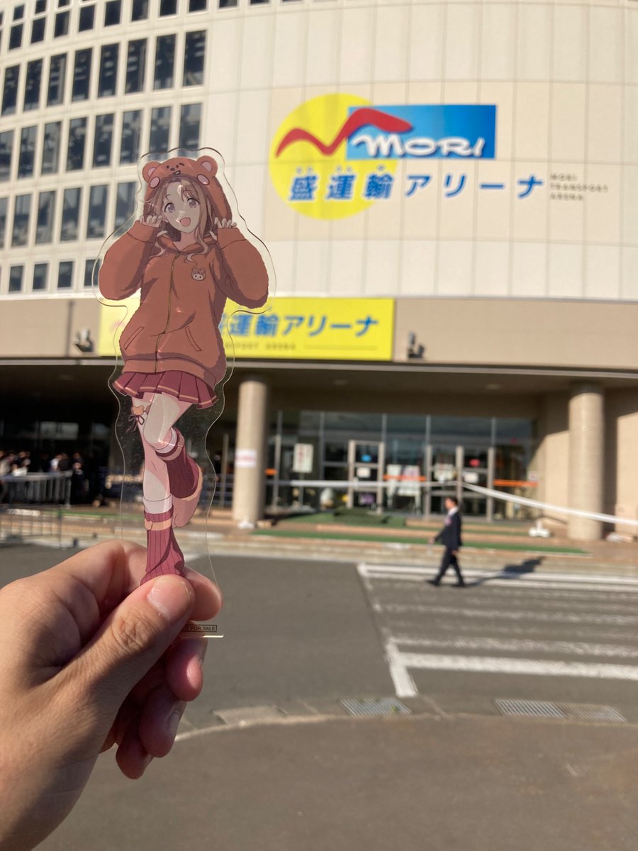 6832y's tweet photo. 雛菜とも色々な場所に行った https://t.co/Rqd7dNvj4s