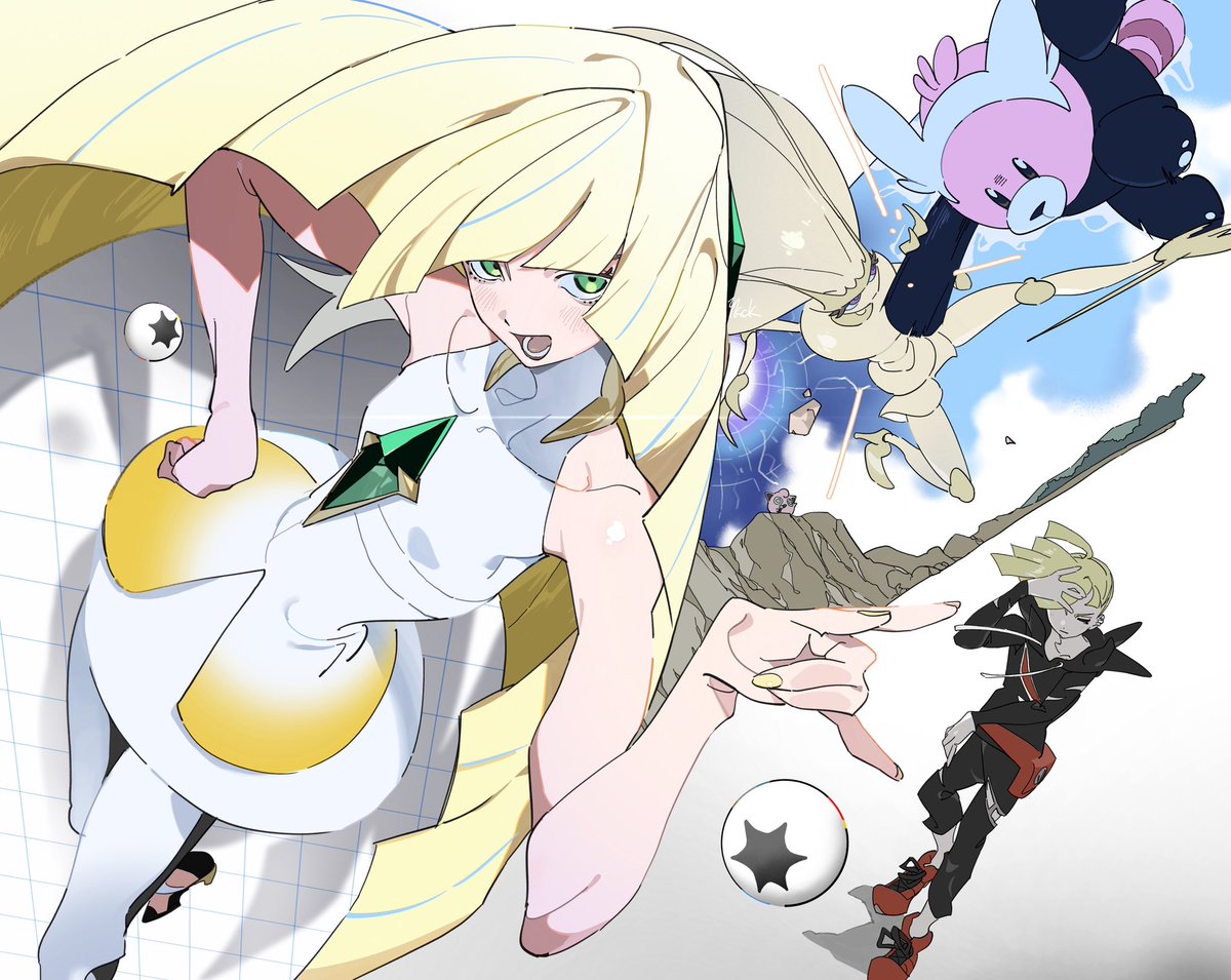 氷室ゆきちこ tweet media