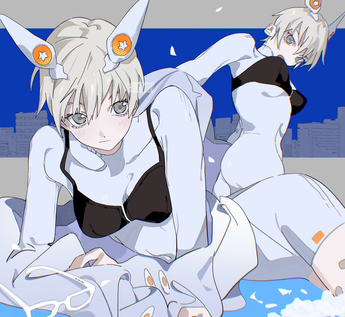 氷室ゆきちこ tweet media