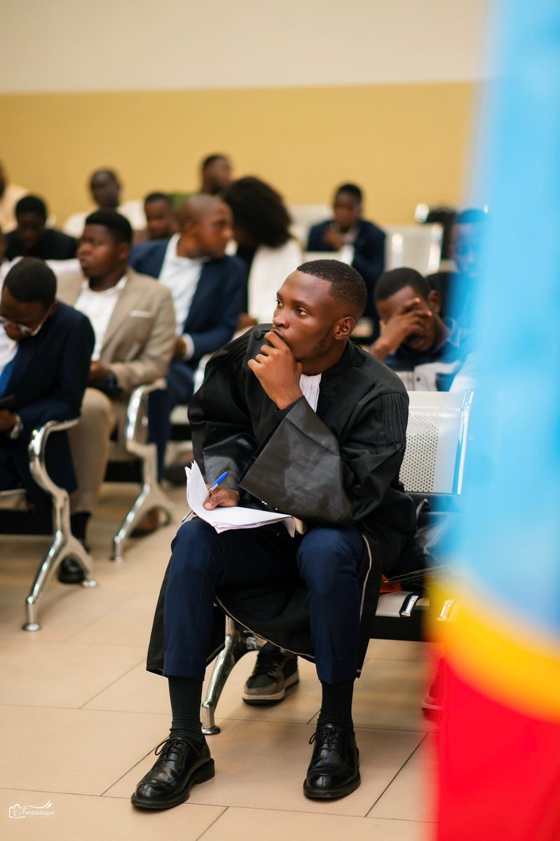 Ghislain Mpamongo tweet media