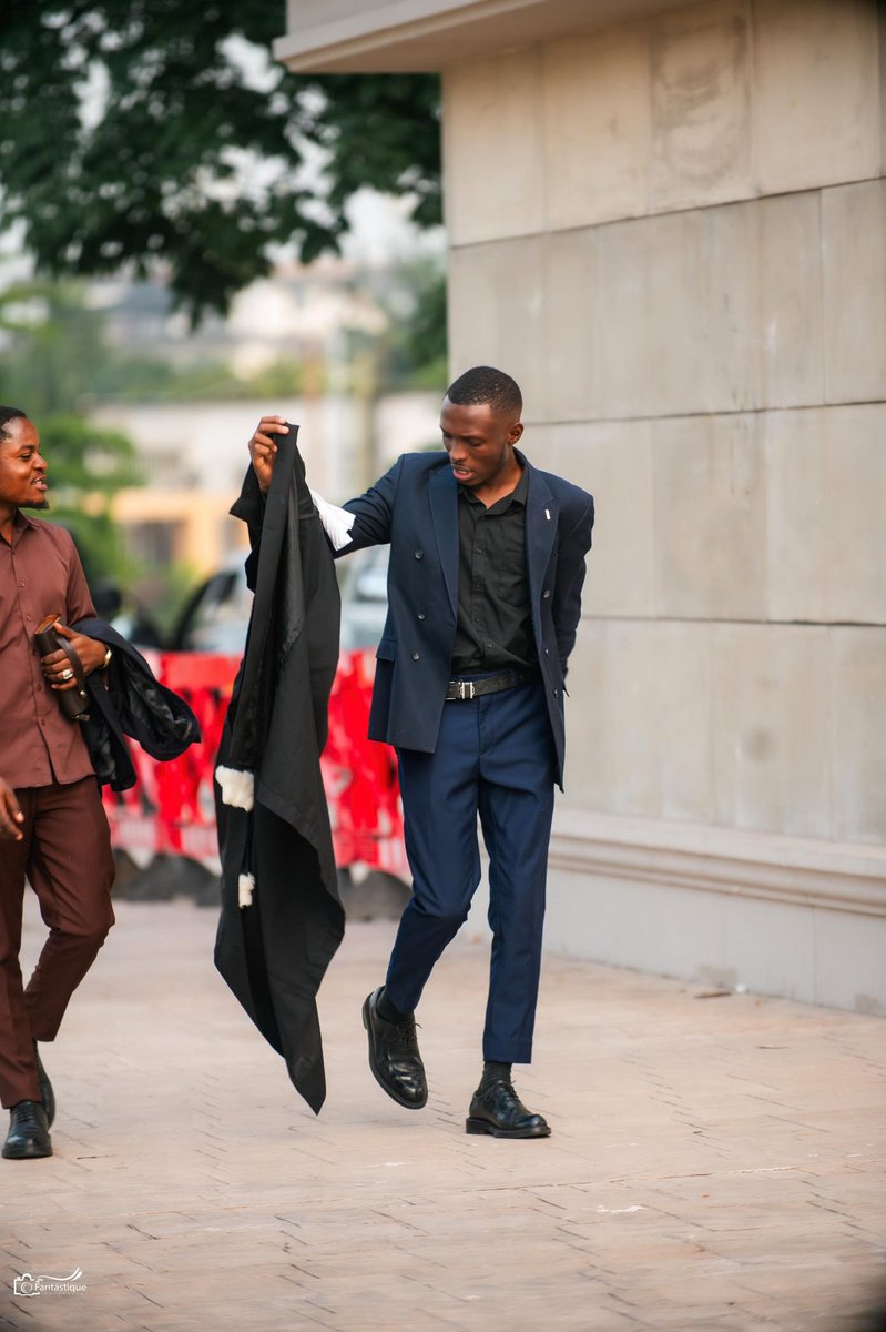 Ghislain Mpamongo tweet media