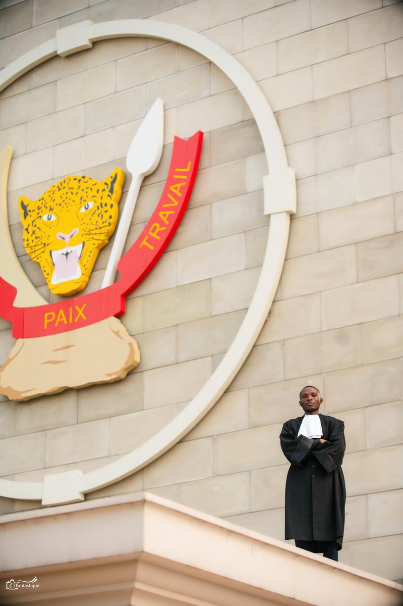 Ghislain Mpamongo tweet media