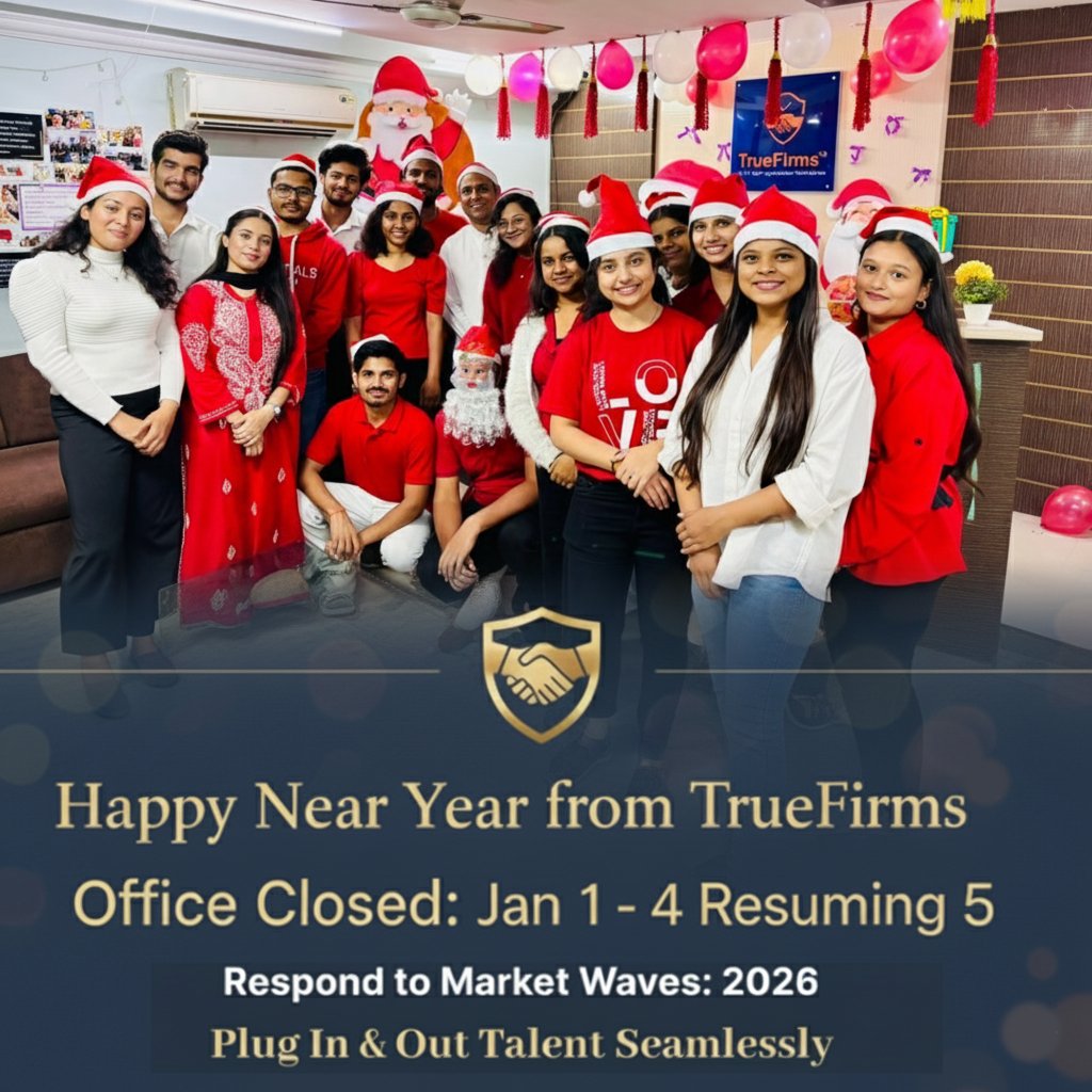 TrueFirms tweet media