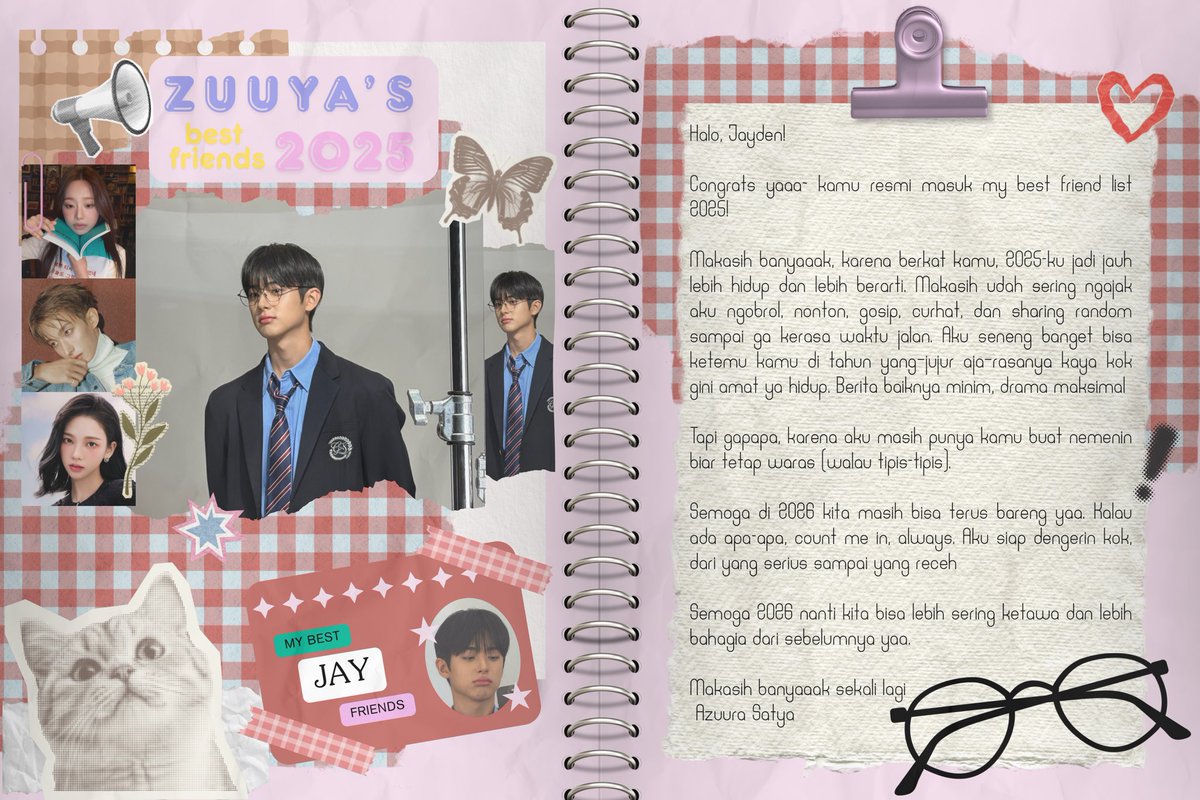 JayDienn__'s tweet image. ini lucu, glad to be one of them @dobkyeom