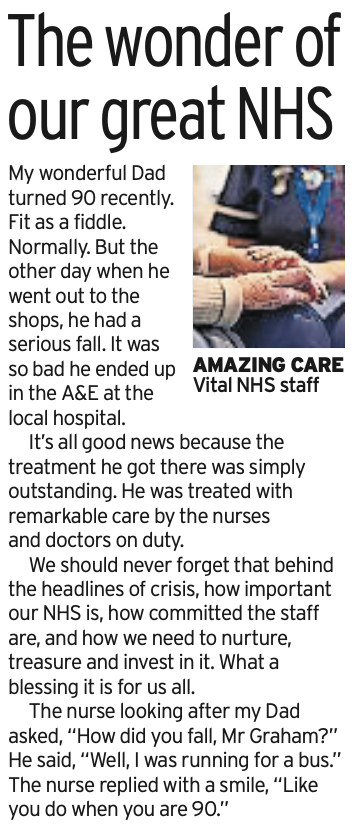 Sharon Graham tweet media