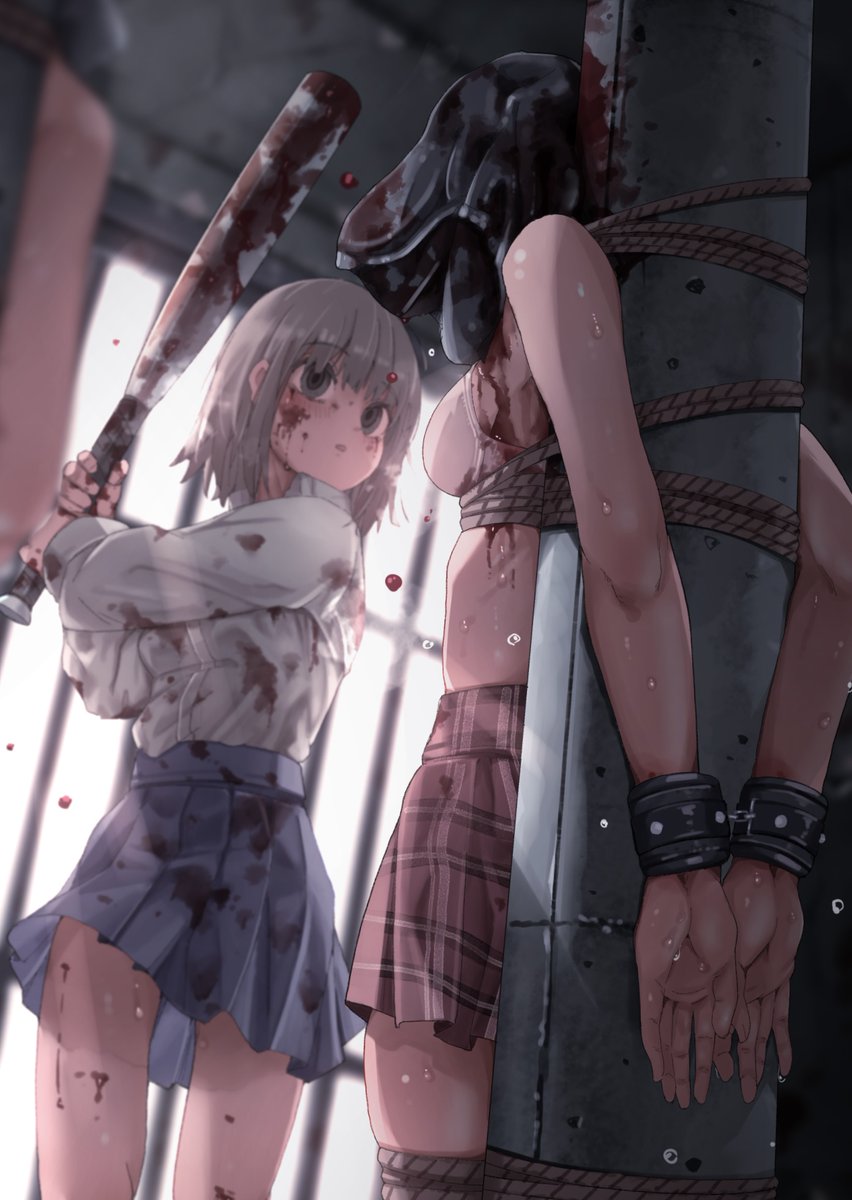 #2025年自分が選ぶ今年の4枚
自分の作風的なものが確立した1年でした 