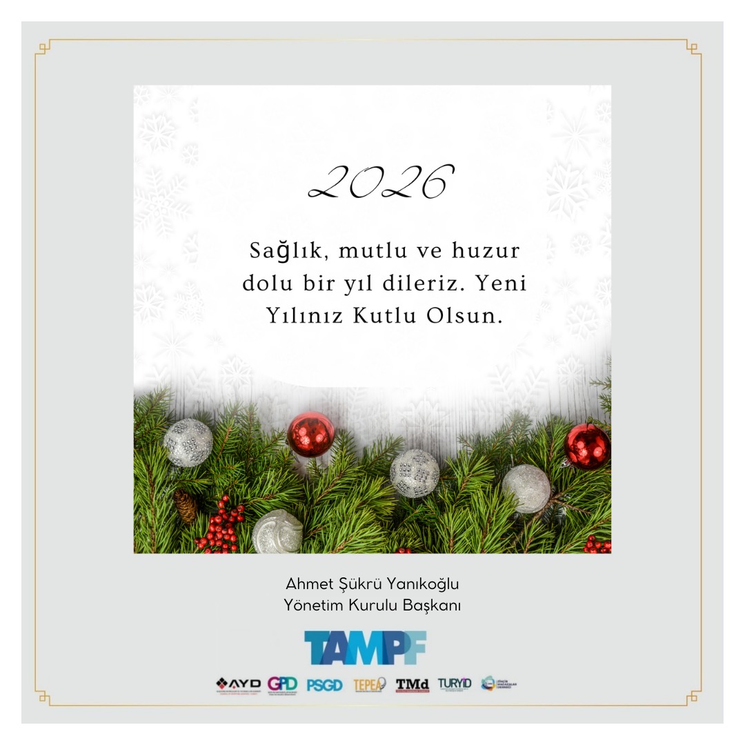 TAMPF tweet media