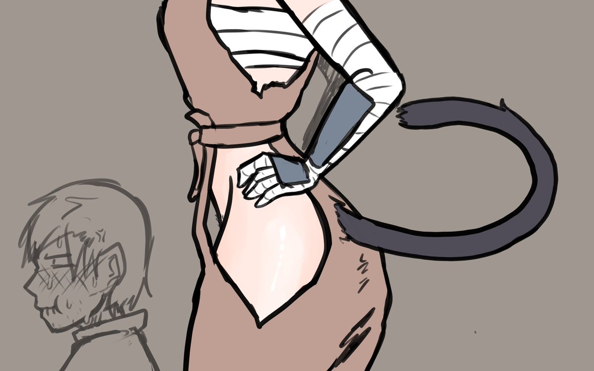 Jimmy the Ghost (comms open) tweet media