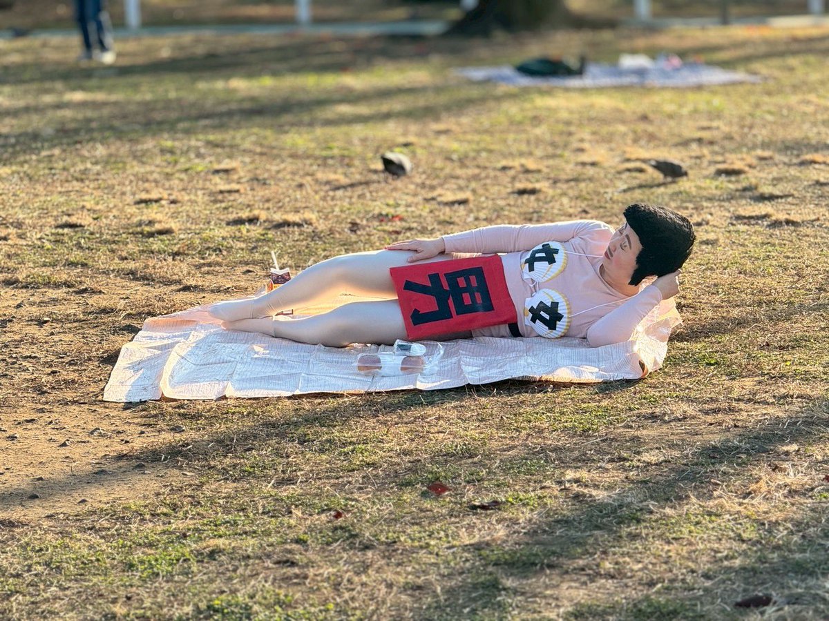 aashiraki's tweet photo. 2025年もあぁ〜しらきを応援頂きありがとうございました🙏✨
ここまで元気にやってこれたのは皆様と甘酒のおかげです😆
2026年も引き続き応援よろしくお願い致します🥰
皆様どうぞよいお年をお迎えください✨ https://t.co/NHacXmHLMV