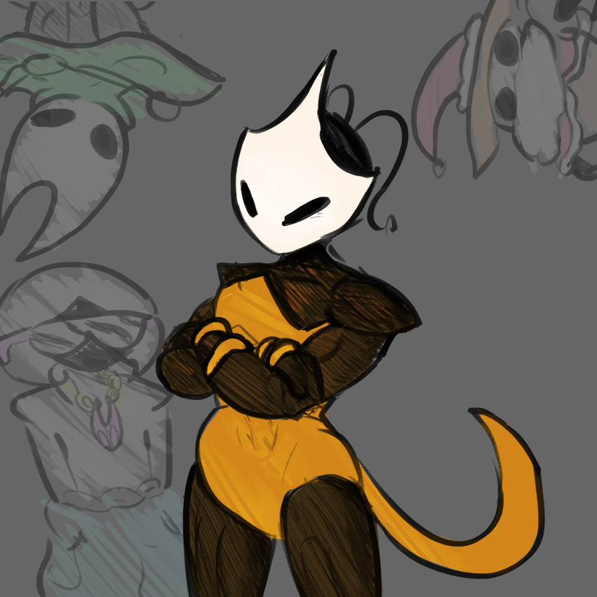 rowe_ex's tweet photo. Shakra (as a last minute old year surprise (i realize i never drew her properly (somehow))) https://t.co/8jvQ4YJrDK