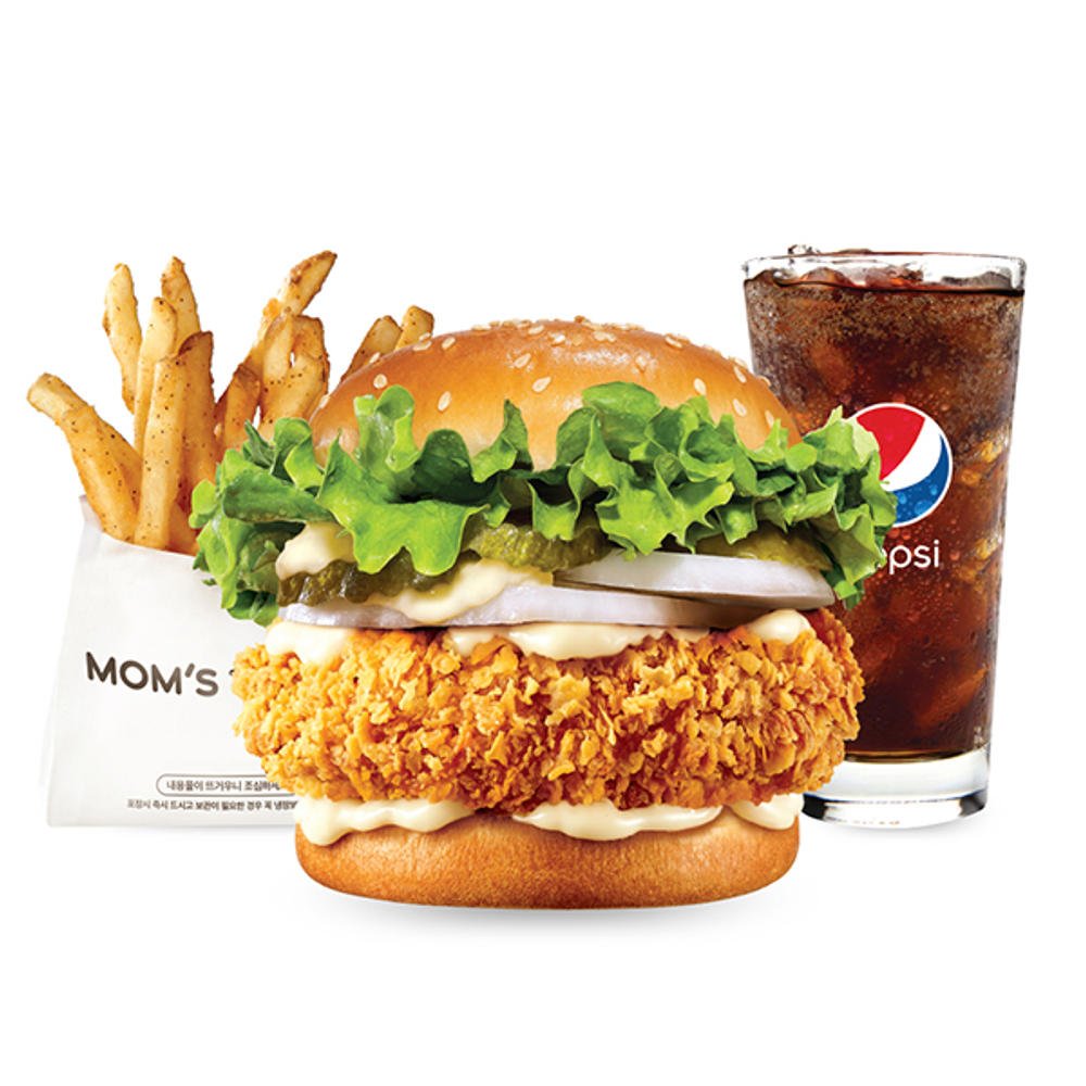 🎁「일러스타 페스 10」
텀블벅 펀딩 오픈 기념 #RT 이벤트‼️

1⃣ 일러스타 페스(<a href="/illustar_fes/">ILLUSTAR FES // 일러스타 페스 공식 계정</a>) 계정을 팔로우!
2⃣ 본 이벤트 트윗을 리포스트(RT)!
3⃣ (선택) #일러스타10펀딩 태그로 펀딩 인증!
하신 분들 중...🧐

리포스트 하신 3분을 추첨하여
🍔맘스터치 싸이버거 세트

거기에 더해! 펀딩